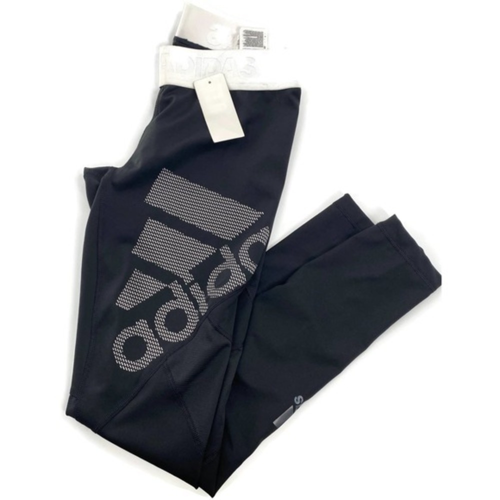 Adidas Multi Sport Pant-Black Size Small